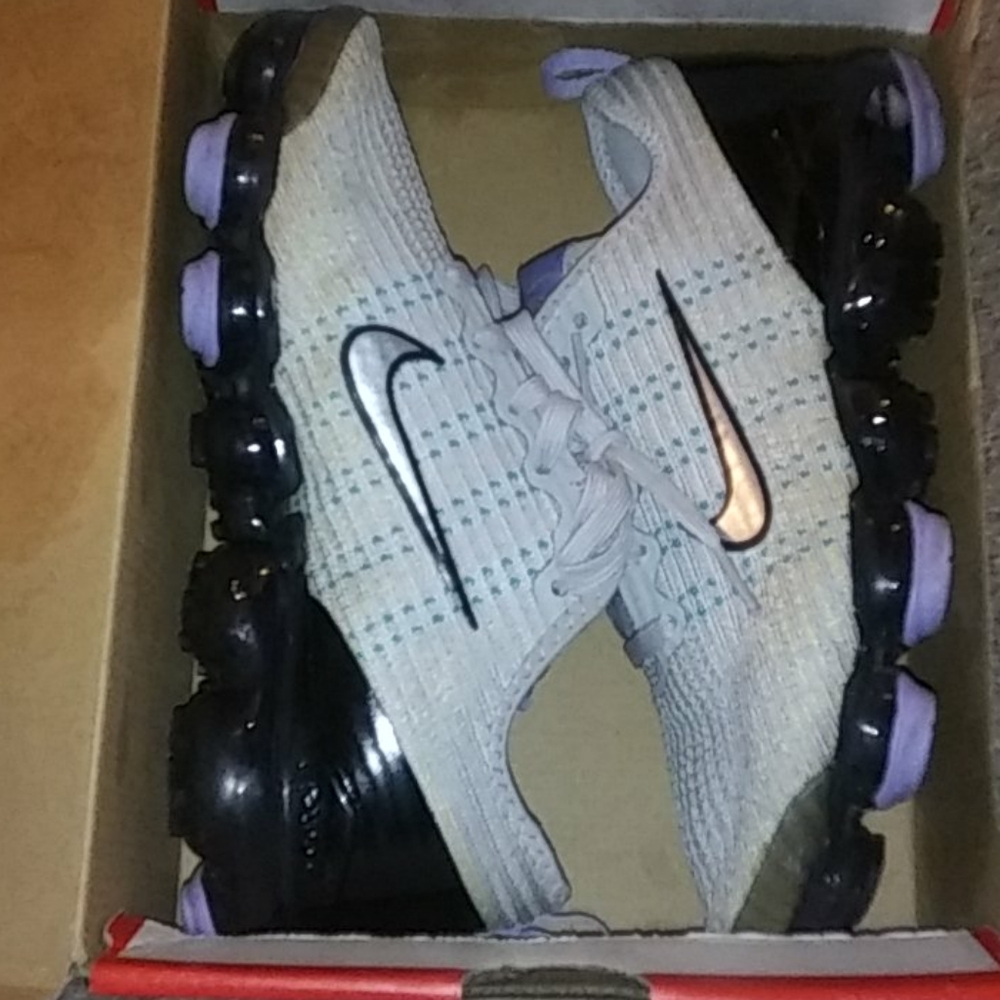 Vapormax flyknit 3